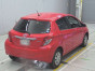 2012 Toyota Vitz