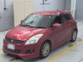 2012 Suzuki Swift