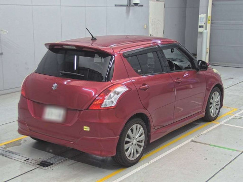 2012 Suzuki Swift ZC72S[1]