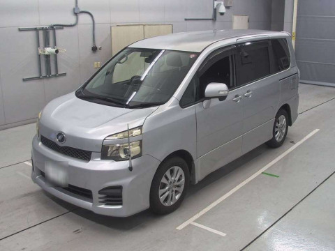 2010 Toyota Voxy ZRR70W[0]