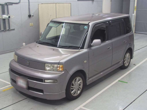 2005 Toyota bB NCP30[0]