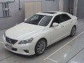 2011 Toyota Mark X