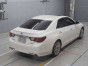 2011 Toyota Mark X