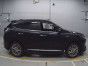 2014 Toyota Harrier Hybrid