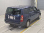 2004 Toyota Succeed Van