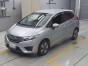 2015 Honda Fit Hybrid