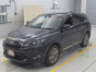 2014 Toyota Harrier