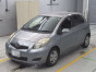 2008 Toyota Vitz