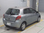 2008 Toyota Vitz