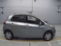 2008 Toyota Vitz