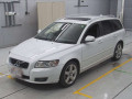 2011 Volvo V50