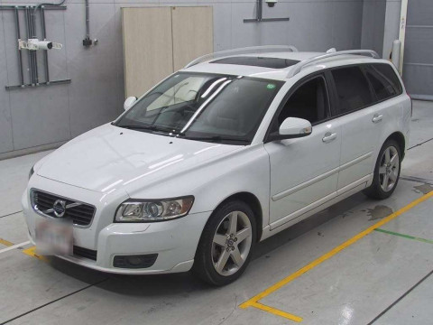 2011 Volvo V50 MB4204S[0]