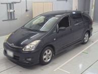 2006 Toyota Wish