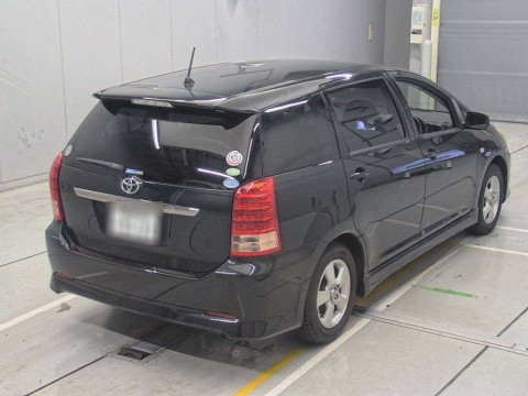 2006 Toyota Wish ZNE10G[1]