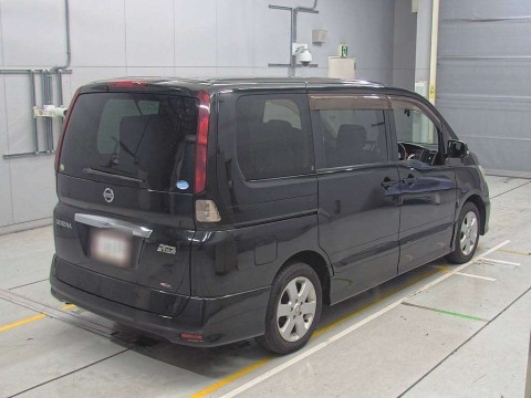 2010 Nissan Serena CC25[1]