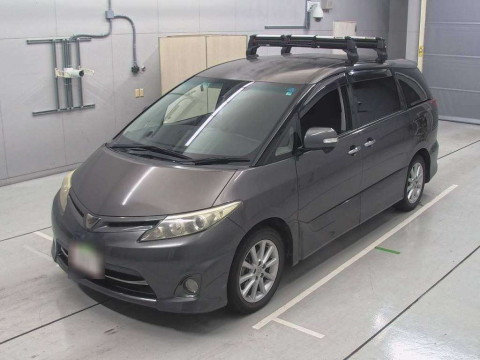 2011 Toyota Estima ACR50W[0]