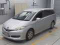 2015 Toyota Wish