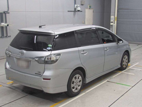 2015 Toyota Wish ZGE20G[1]