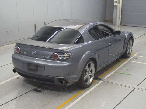 2005 Mazda RX-8 SE3P[1]