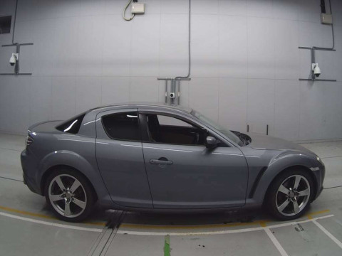 2005 Mazda RX-8 SE3P[2]