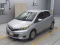 2011 Toyota Vitz