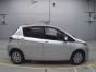 2011 Toyota Vitz