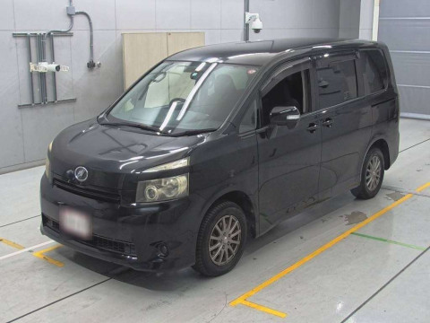 2010 Toyota Voxy ZRR70G[0]