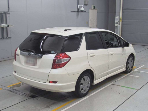 2012 Honda Fit Shuttle GG7[1]