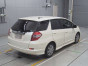 2012 Honda Fit Shuttle