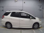 2012 Honda Fit Shuttle