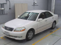 2002 Toyota Mark II