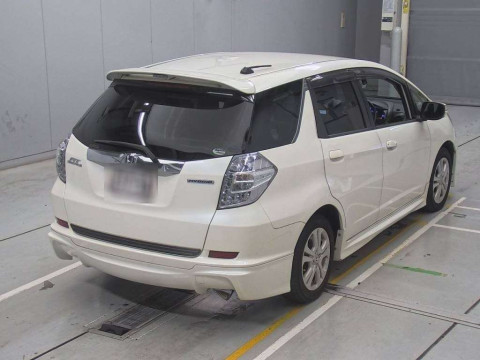 2012 Honda Fit Shuttle Hybrid GP2[1]