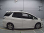 2012 Honda Fit Shuttle Hybrid