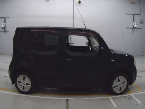 2012 Nissan Cube Z12[2]