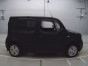 2012 Nissan Cube