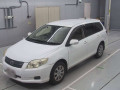 2007 Toyota Corolla Fielder