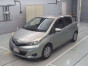 2012 Toyota Vitz