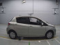 2012 Toyota Vitz