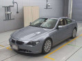 2005 BMW 6 Series