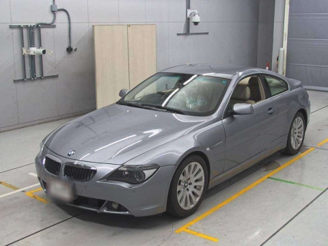 2005 BMW 6 Series EH30[0]