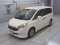 2006 Honda Step WGN