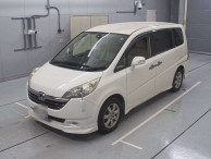 2006 Honda Step WGN