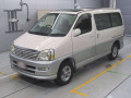 1999 Toyota Regius Van