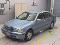 2004 Toyota Progres