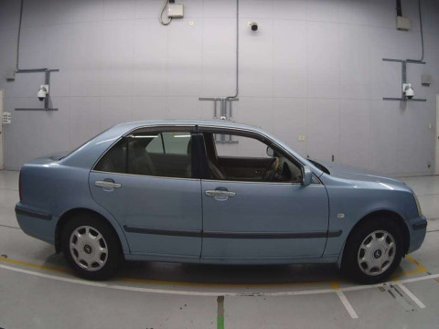 2004 Toyota Progres JCG10[2]