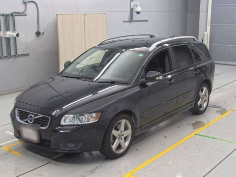 2012 Volvo V50 MB4204S[0]