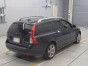 2012 Volvo V50