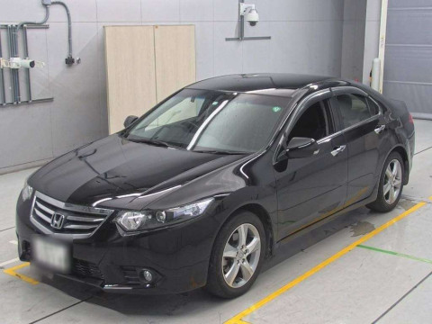 2012 Honda Accord CU1[0]