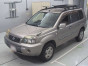 2004 Nissan X-Trail