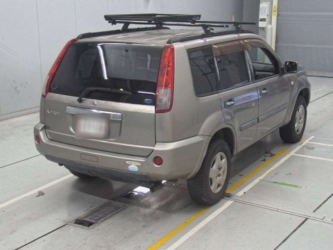 2004 Nissan X-Trail NT30[1]